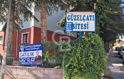 Çayyolu Koru'da METRO VE Arcadium AVM'YE Y.Mesafesi Boş 2+L Daire