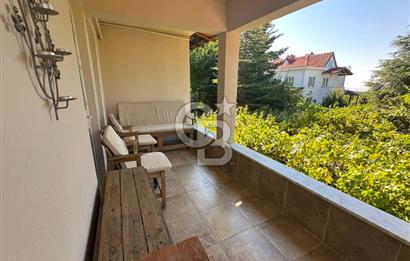 CB CITY'DEN EĞRİÖZ MAH. GÖLKENT SİTESİNDE KİRALIK VİLLA