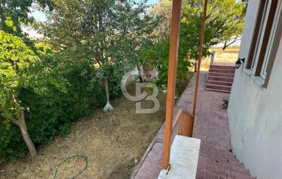 CB CITY'DEN EĞRİÖZ MAH. GÖLKENT SİTESİNDE SATILIK VİLLA