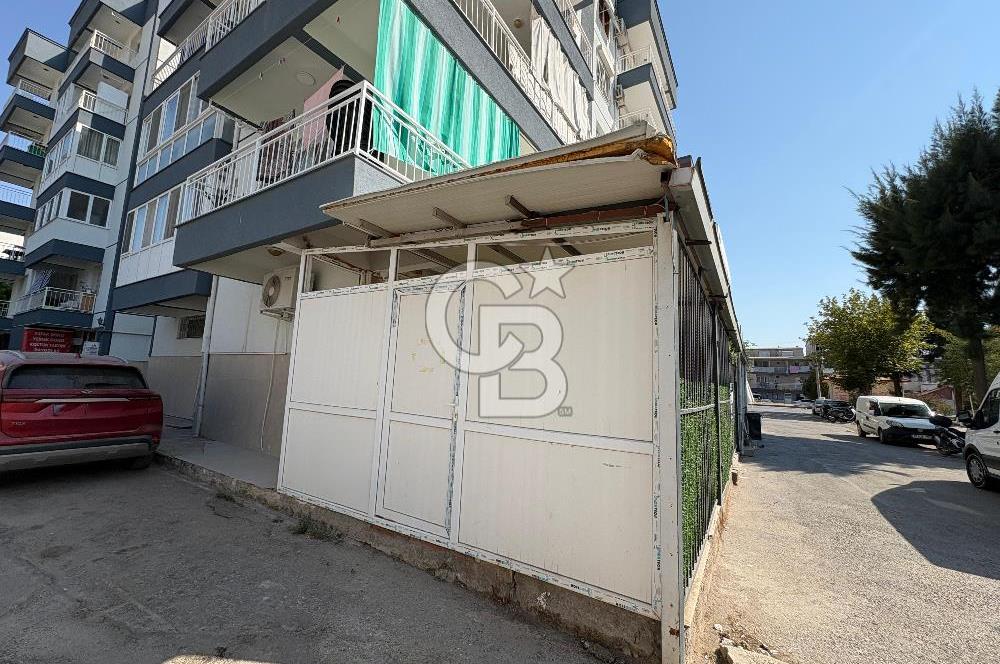 Çiğli Balatçıkta Ana Yola Yakın Satılık Dükkan