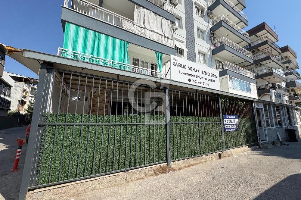 Çiğli Balatçıkta Ana Yola Yakın Satılık Dükkan