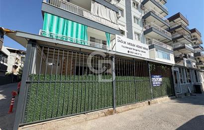 Çiğli Balatçıkta Ana Yola Yakın Satılık Dükkan