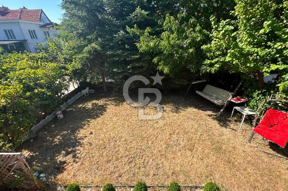 CB CITY'DEN EĞRİÖZ MAH. GÖLKENT SİTESİNDE SATILIK VİLLA