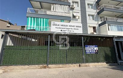Çiğli Balatçıkta Ana Yola Yakın Satılık Dükkan