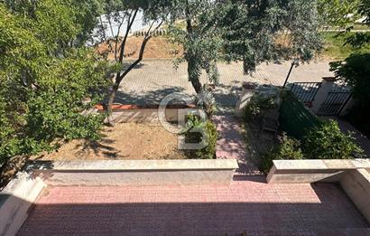 CB CITY'DEN EĞRİÖZ MAH. GÖLKENT SİTESİNDE KİRALIK VİLLA