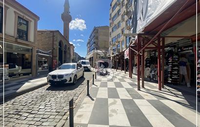 TRABZON UZUN SOKAK GİRİŞİ DEVREN KİRALIK KADIN BUTİK MAĞAZASI