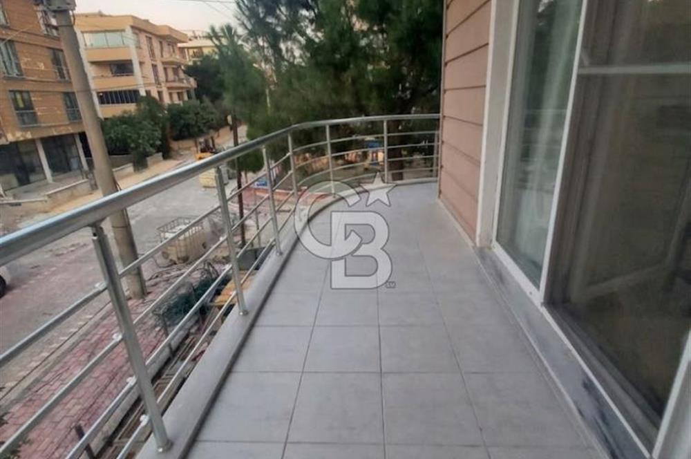 Kepez Merkezde Satılık 2+1 Doğal Gazlı Daire