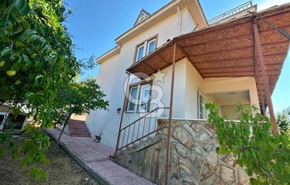 CB CITY'DEN EĞRİÖZ MAH. GÖLKENT SİTESİNDE KİRALIK VİLLA