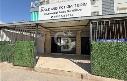 Çiğli Balatçıkta Ana Yola Yakın Satılık Dükkan