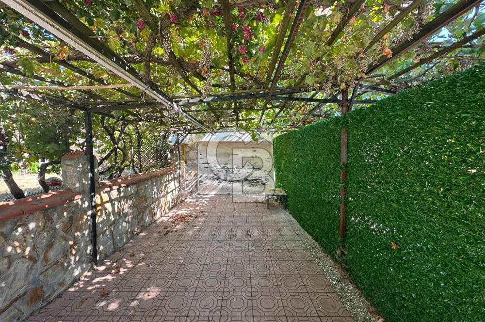 CB CITY'DEN EĞRİÖZ MAH. GÖLKENT SİTESİNDE KİRALIK VİLLA