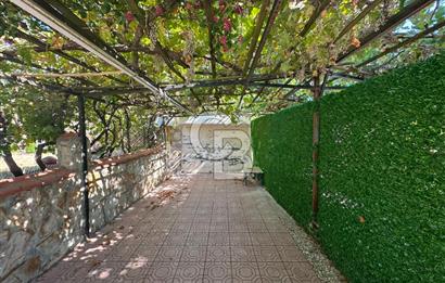 CB CITY'DEN EĞRİÖZ MAH. GÖLKENT SİTESİNDE KİRALIK VİLLA