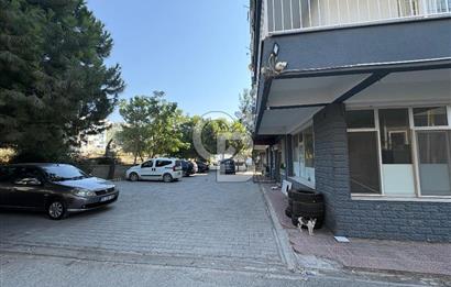 Çiğli Balatçıkta Ana Yola Yakın Satılık Dükkan