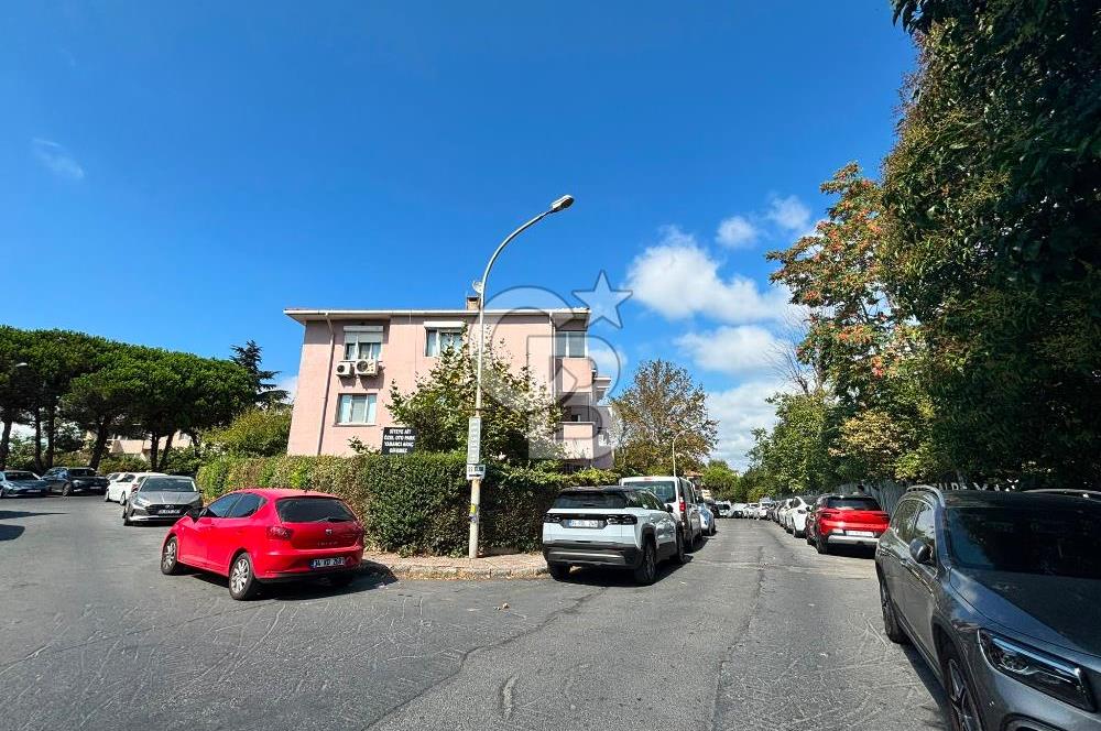 Fırsat Kiralık İTÜ Maslak Emirgan İstinye Park Yakını 3+1 Ara Kat