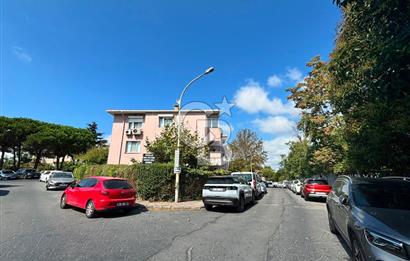Fırsat Kiralık İTÜ Maslak Emirgan İstinye Park Yakını 3+1 Ara Kat