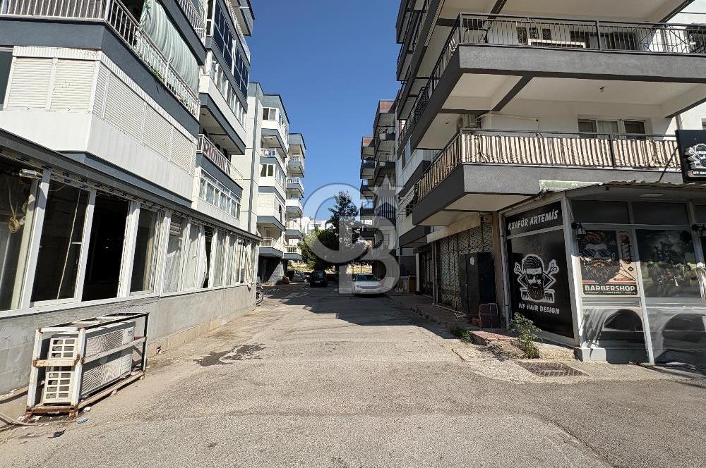 Çiğli Balatçıkta Ana Yola Yakın Satılık Dükkan