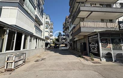 Çiğli Balatçıkta Ana Yola Yakın Satılık Dükkan