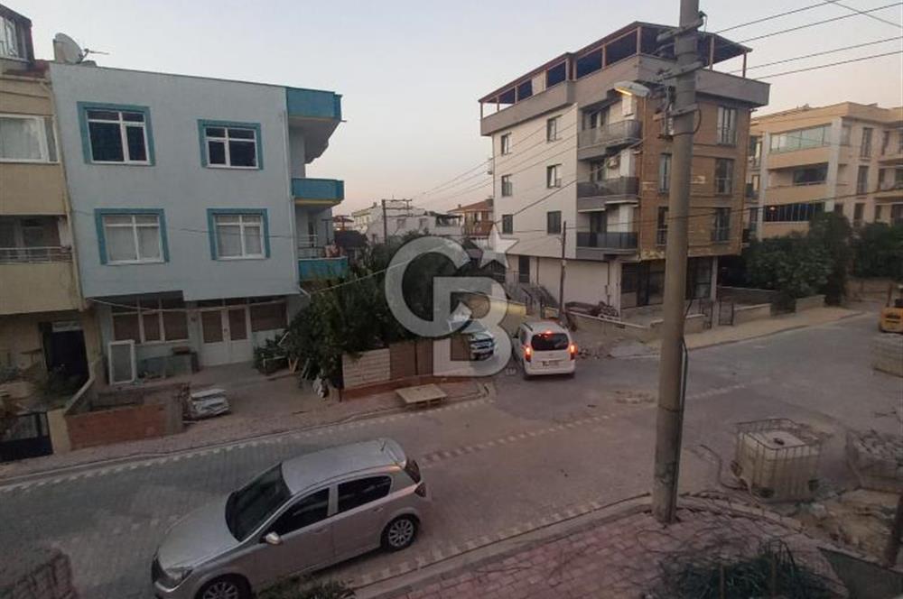 Kepez Merkezde Satılık 2+1 Doğal Gazlı Daire