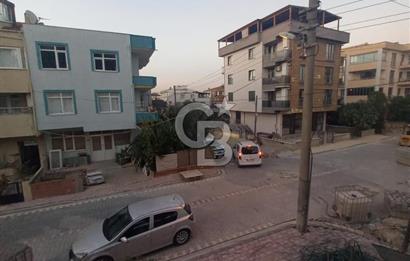 Kepez Merkezde Satılık 2+1 Doğal Gazlı Daire