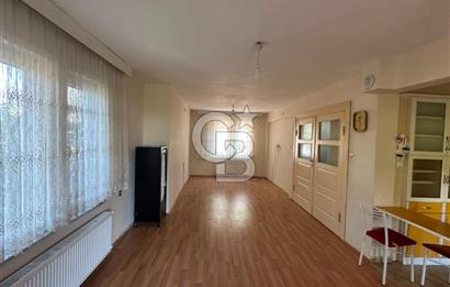 CB CITY'DEN EĞRİÖZ MAH. GÖLKENT SİTESİNDE KİRALIK VİLLA