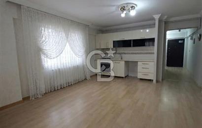 Kepez Merkezde Satılık 2+1 Doğal Gazlı Daire