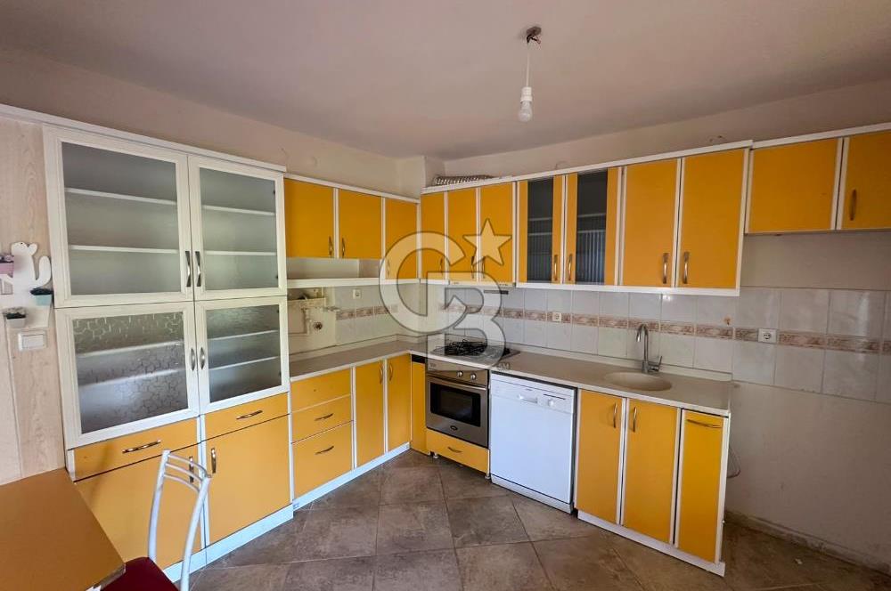 CB CITY'DEN EĞRİÖZ MAH. GÖLKENT SİTESİNDE KİRALIK VİLLA