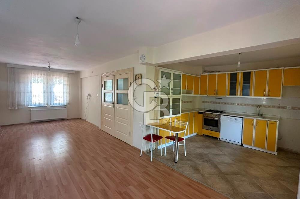 CB CITY'DEN EĞRİÖZ MAH. GÖLKENT SİTESİNDE SATILIK VİLLA