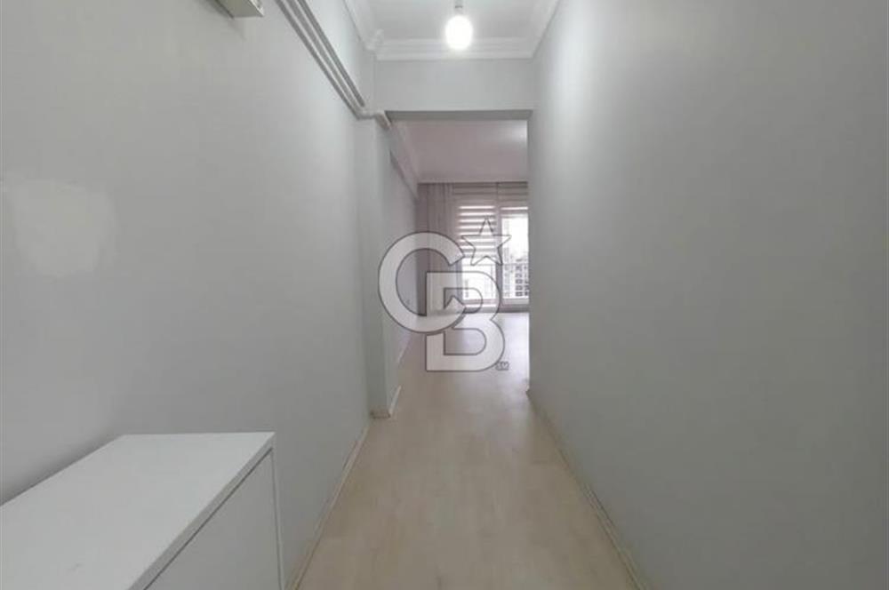 Kepez Merkezde Satılık 2+1 Doğal Gazlı Daire