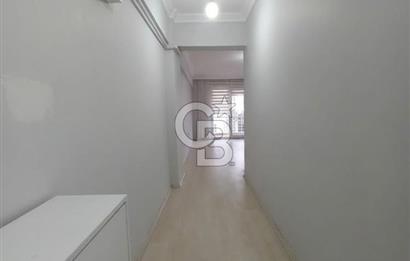 Kepez Merkezde Satılık 2+1 Doğal Gazlı Daire