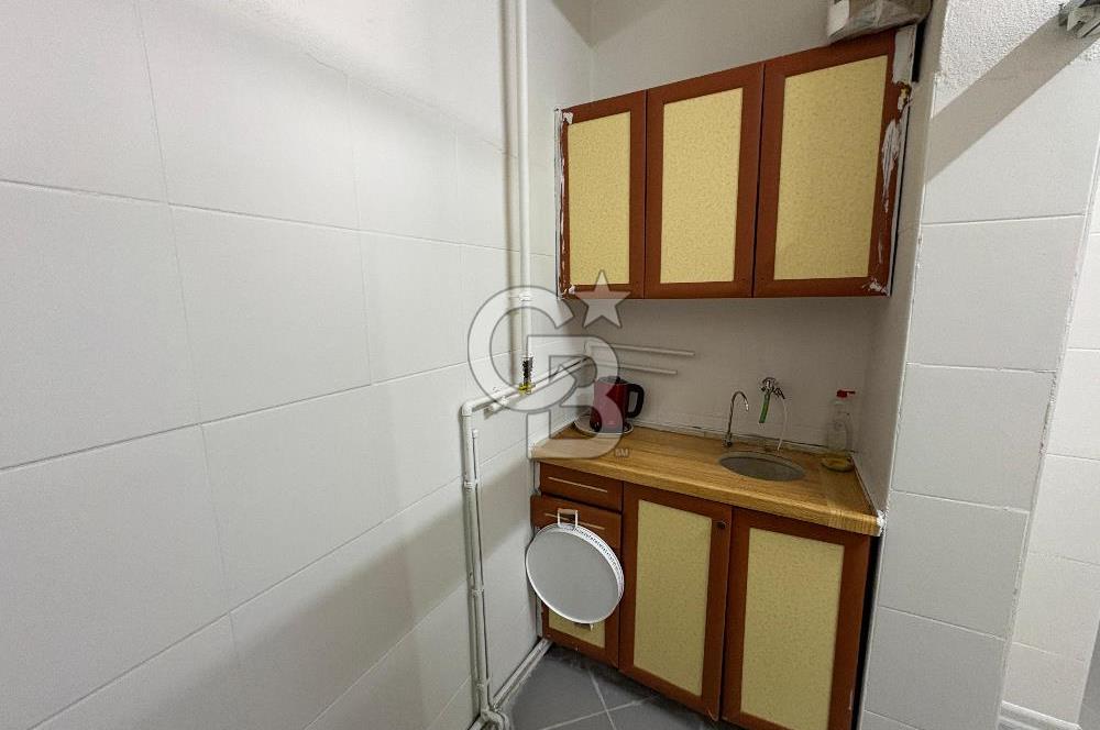 Çiğli Balatçıkta Ana Yola Yakın Satılık Dükkan
