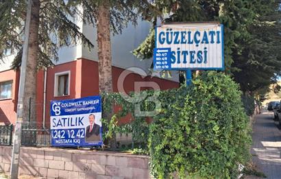 Çayyolu Koru'da METRO VE Arcadium AVM'YE Y.Mesafesi Boş 2+L Daire