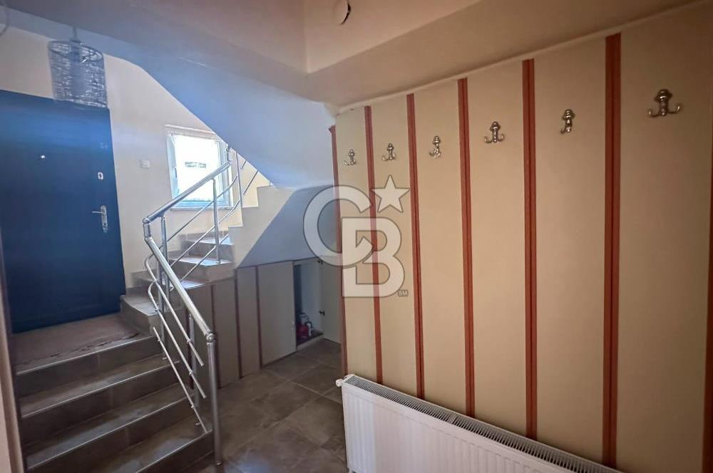 CB CITY'DEN EĞRİÖZ MAH. GÖLKENT SİTESİNDE KİRALIK VİLLA