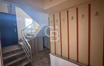 CB CITY'DEN EĞRİÖZ MAH. GÖLKENT SİTESİNDE KİRALIK VİLLA
