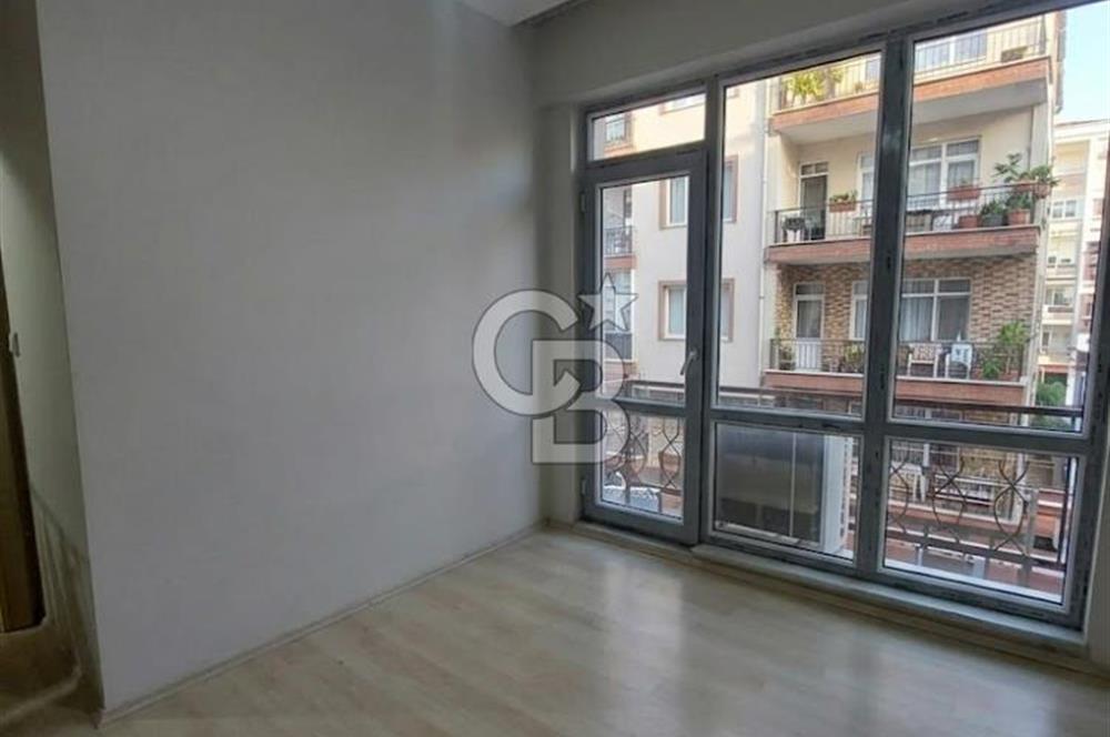 Kepez Merkezde Satılık 2+1 Doğal Gazlı Daire