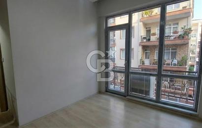 Kepez Merkezde Satılık 2+1 Doğal Gazlı Daire