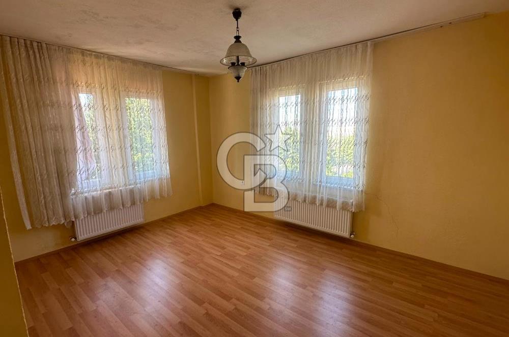 CB CITY'DEN EĞRİÖZ MAH. GÖLKENT SİTESİNDE KİRALIK VİLLA