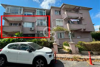 Fırsat Kiralık İTÜ Maslak Emirgan İstinye Park Yakını 3+1 Ara Kat - 1 - 368299