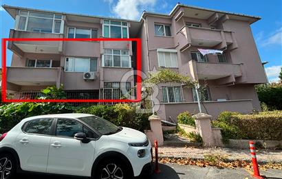 Fırsat Kiralık İTÜ Maslak Emirgan İstinye Park Yakını 3+1 Ara Kat