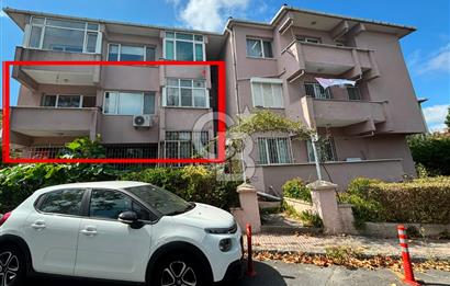 Fırsat Kiralık İTÜ Maslak Emirgan İstinye Park Yakını 3+1 Ara Kat