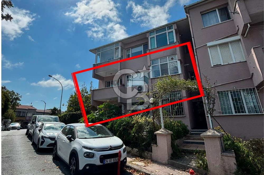 Fırsat Kiralık İTÜ Maslak Emirgan İstinye Park Yakını 3+1 Ara Kat