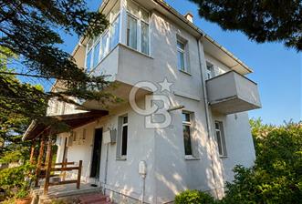 ŞİLE AĞLAYANKAYA'DA ŞEHİR MANZARALI, BAHÇELİ TRİPLEKS İKİZ VİLLA - 2 - 368304