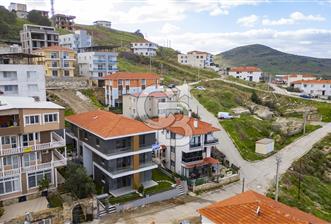 Foça Bağarası Kazım Dirik Mah. 2+1 Kiralık Daire - 1 - 368272