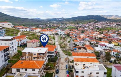 Foça Bağarası Kazım Dirik Mah. 2+1 Kiralık Daire