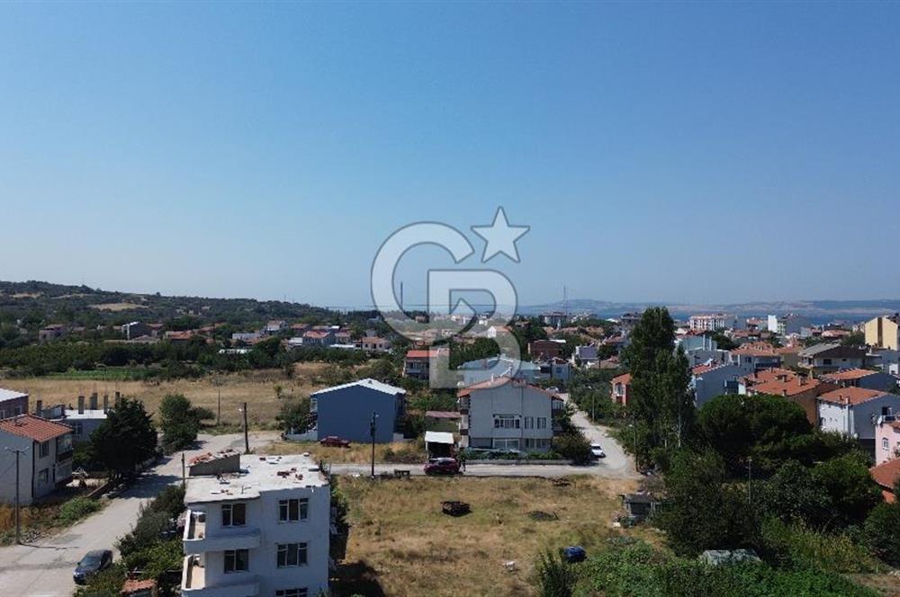 ÇANAKKALE LAPSEKİ ÇARDAK'TA SATILIK İMARLI ARSALAR