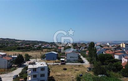 ÇANAKKALE LAPSEKİ ÇARDAK'TA SATILIK İMARLI ARSALAR