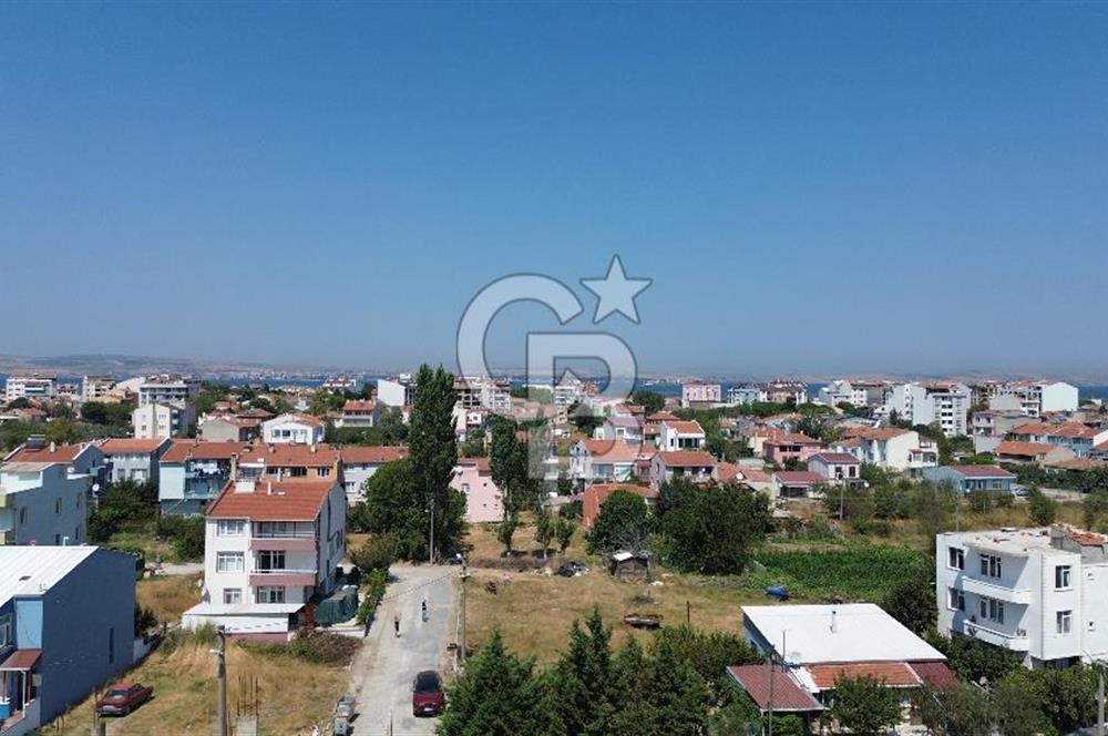 ÇANAKKALE LAPSEKİ ÇARDAK'TA SATILIK İMARLI ARSALAR