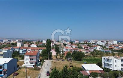 ÇANAKKALE LAPSEKİ ÇARDAK'TA SATILIK İMARLI ARSALAR
