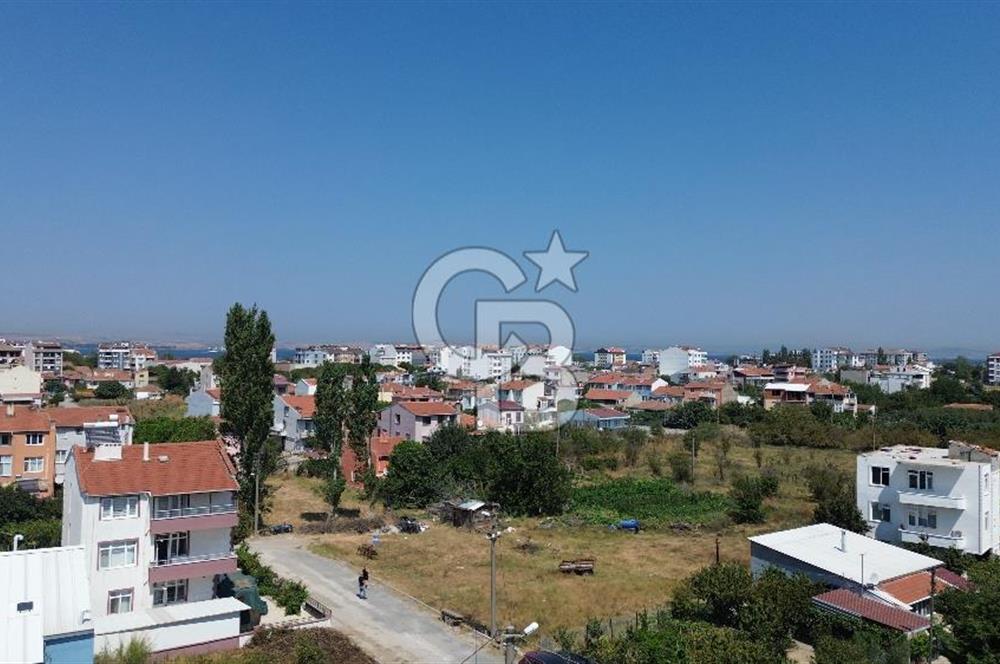 ÇANAKKALE LAPSEKİ ÇARDAK'TA SATILIK İMARLI ARSALAR