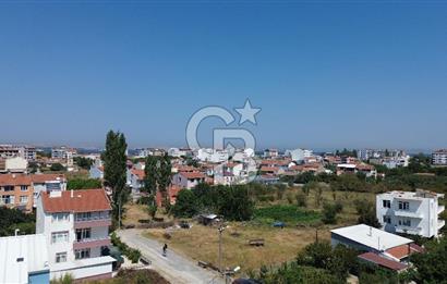 ÇANAKKALE LAPSEKİ ÇARDAK'TA SATILIK İMARLI ARSALAR