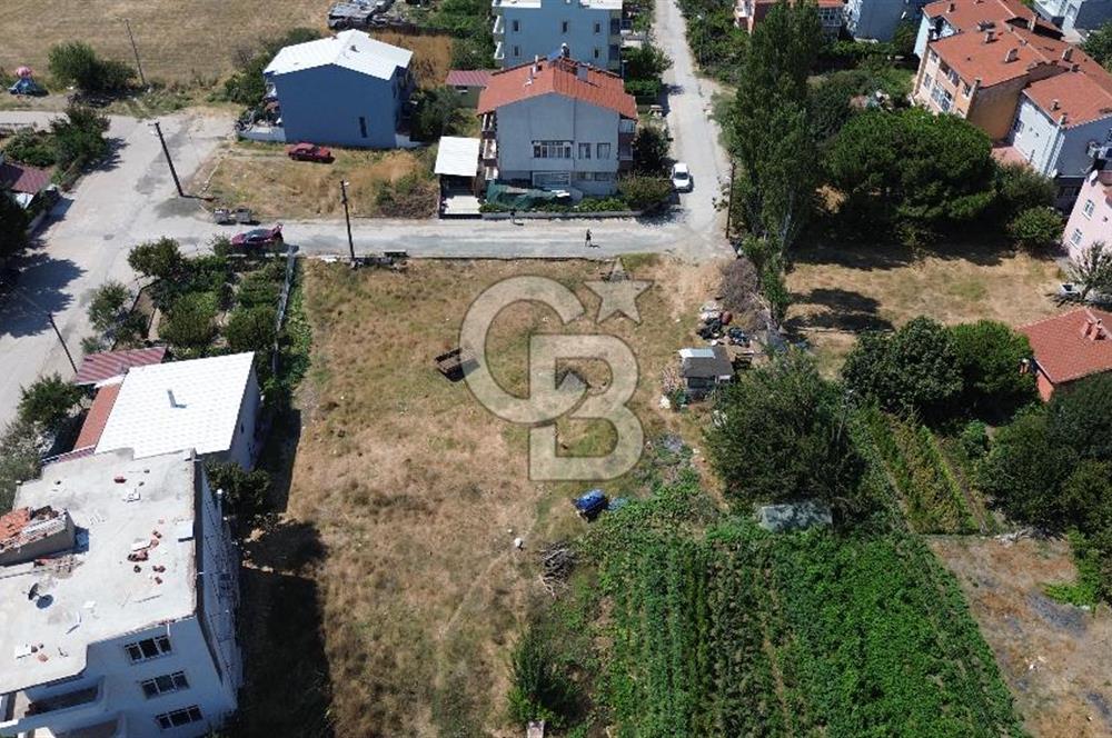ÇANAKKALE LAPSEKİ ÇARDAK'TA SATILIK İMARLI ARSALAR