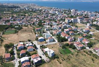 ÇANAKKALE LAPSEKİ ÇARDAK'TA SATILIK İMARLI ARSALAR - 1 - 368309